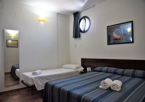 Bed & Breakfast Beb Mare Chiaro