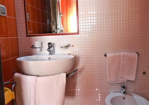 Bed & Breakfast Beb Mare Chiaro