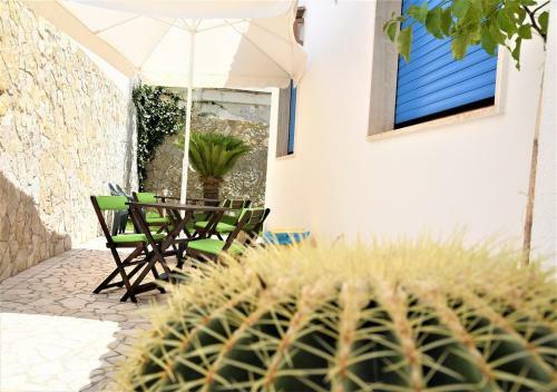 Bed & Breakfast Beb Mare Chiaro