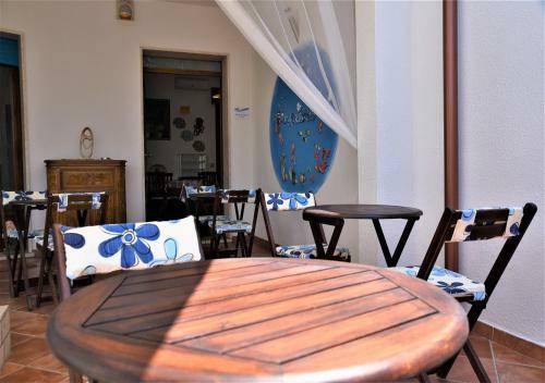 Bed & Breakfast Beb Mare Chiaro