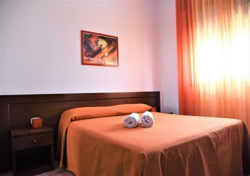 Bed & Breakfast Beb Mare Chiaro