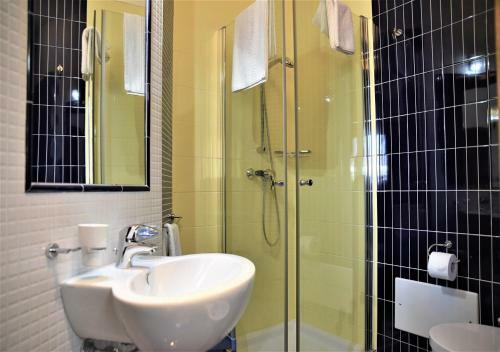 Bed & Breakfast Beb Mare Chiaro