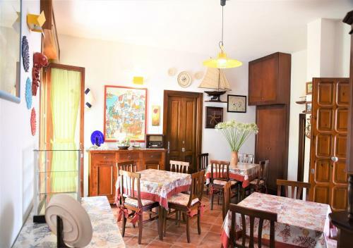 Bed & Breakfast Beb Mare Chiaro