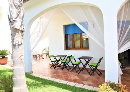 Bed & Breakfast Beb Mare Chiaro