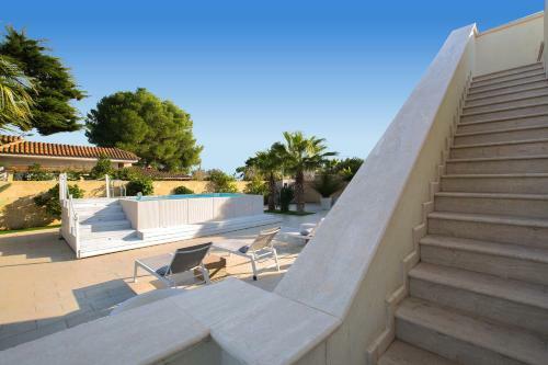 Villa Montecarlo