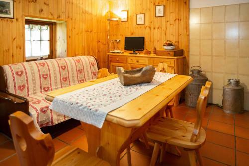 Apartamento Studi� Melignon