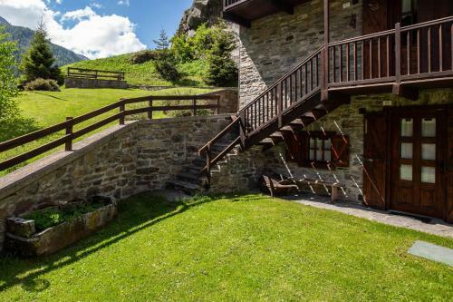 Apartamento Studi� Melignon