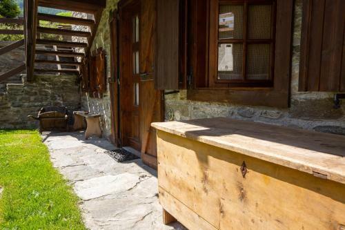 Apartamento Studi� Melignon