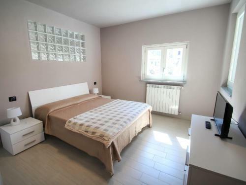 Apartamento Locazione Turistica Il Sole Di Cald�-1