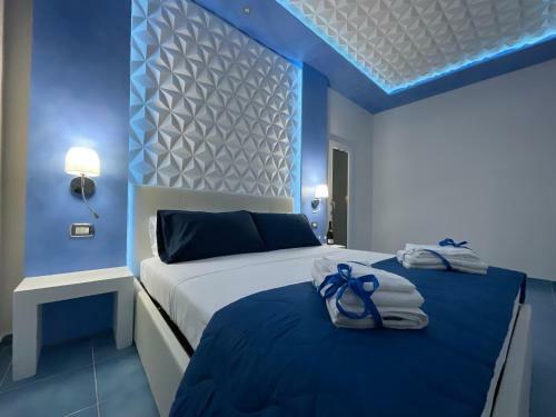 Bed & Breakfast Salento Sottovento Luxury Beb