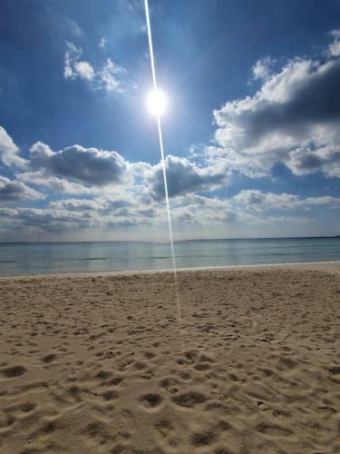Bed & Breakfast Salento Sottovento Luxury Beb