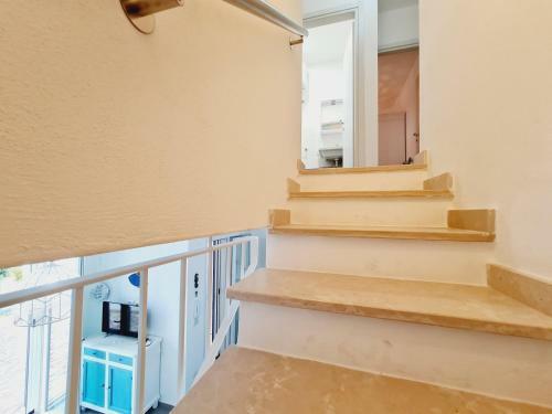 Apartamento Finn House