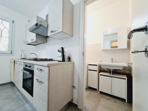 Apartamento Finn House
