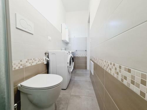 Apartamento Finn House