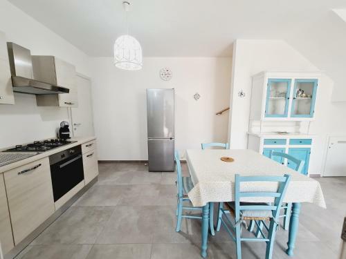 Apartamento Finn House
