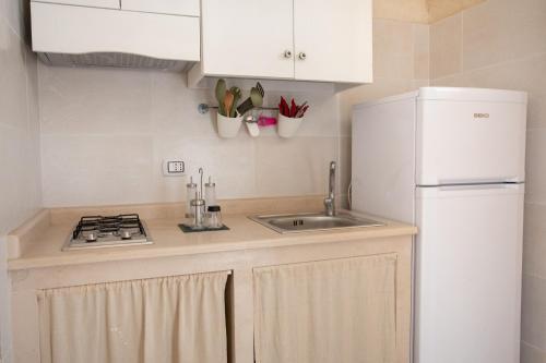 Mirto Apartments