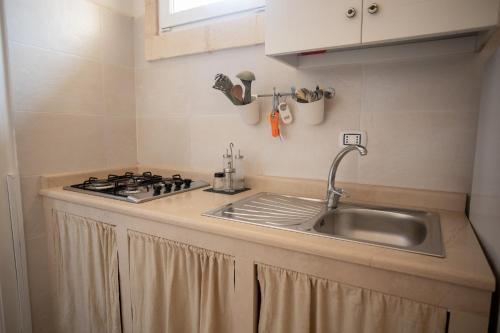 Mirto Apartments