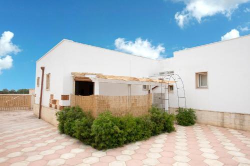 Mirto Apartments