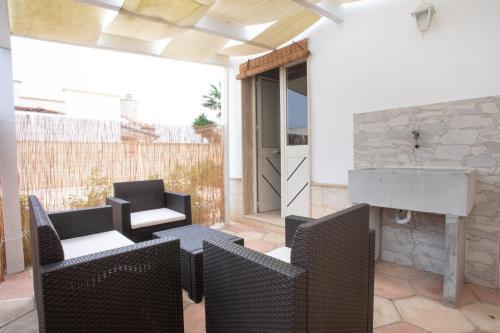 Mirto Apartments
