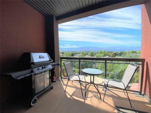 Apartamento Playa Del Sol Resort - 2 Bdr & Den