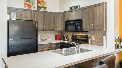 Apartamento Playa Del Sol Special #442