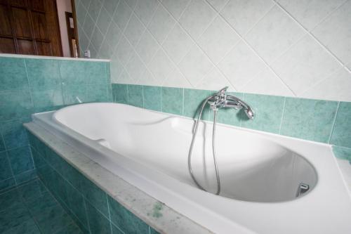 Apartamento Villa Ilaria