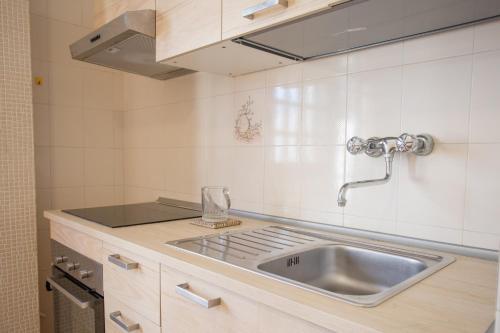 Apartamento Villa Ilaria