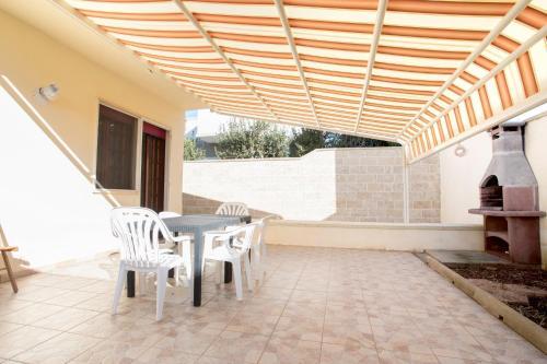 Apartamento Villa Ilaria