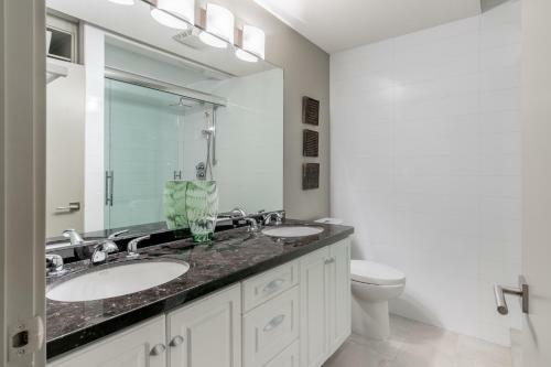 Apartamento Kelowna Discovery