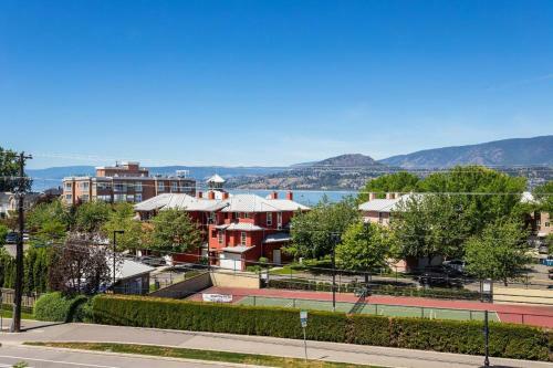 Apartamento Corner Unit With Lakeview At Playa #402