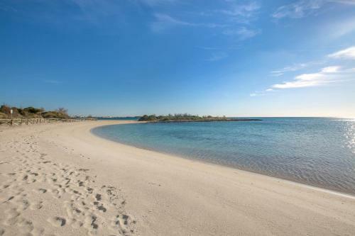 Villetta Seaside