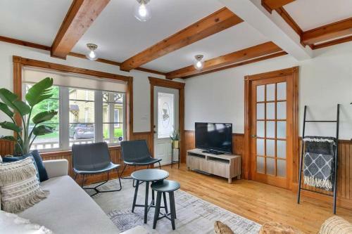 Maison 1900 - Confort Au Vieux-l�vis