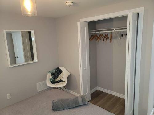 Apartamento The Triple Q 2br Quiet & Quaint On Queenston