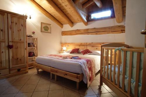 Hostal Chambres D'hotes Rue Saint Bernard