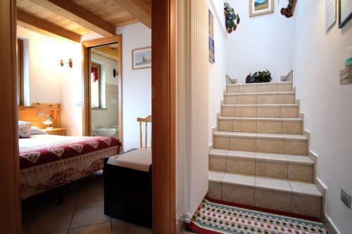 Hostal Chambres D'hotes Rue Saint Bernard