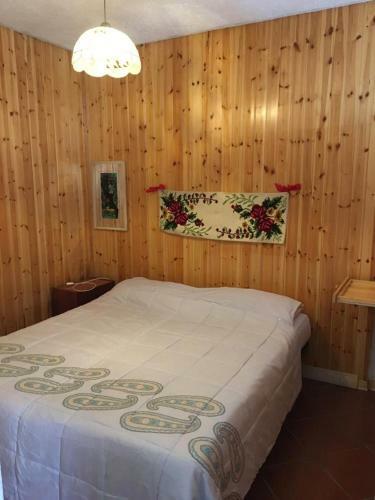 Apartamento Parco Gran Paradiso