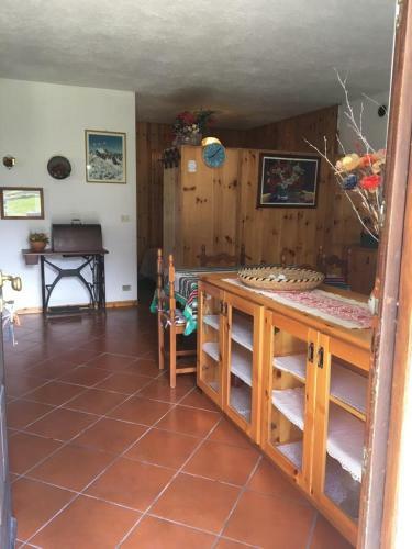 Apartamento Parco Gran Paradiso