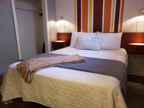 Apartamento The Strand 2br Modern & Cozy Designer Suite