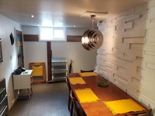 Apartamento The Strand 2br Modern & Cozy Designer Suite