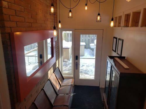 Apartamento The Strand 2br Modern & Cozy Designer Suite