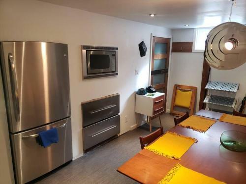 Apartamento The Strand 2br Modern & Cozy Designer Suite