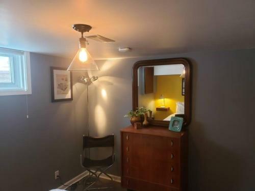 Apartamento The Strand 2br Modern & Cozy Designer Suite