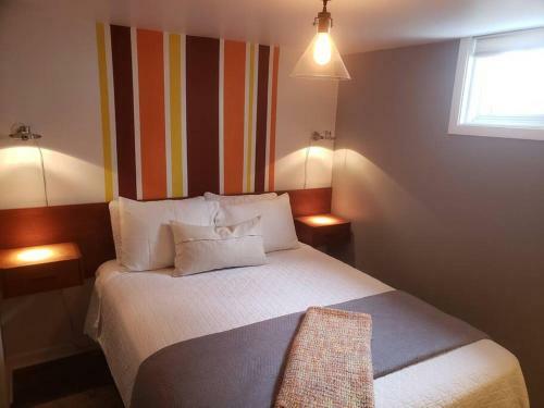 Apartamento The Strand 2br Modern & Cozy Designer Suite