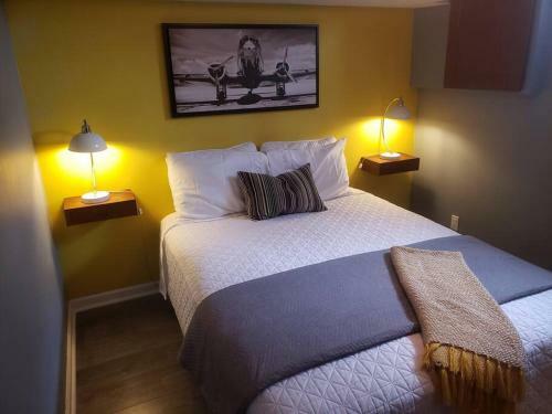 Apartamento The Strand 2br Modern & Cozy Designer Suite