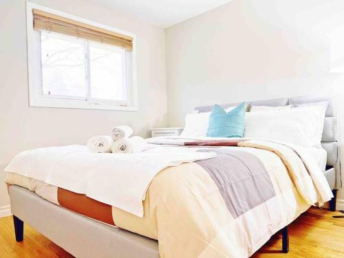Villa Private House Close To Uwo Easy Downtown Access Smokefree