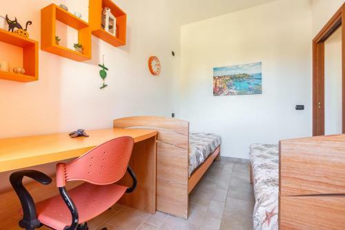 Apartamento Casa Di Brenda