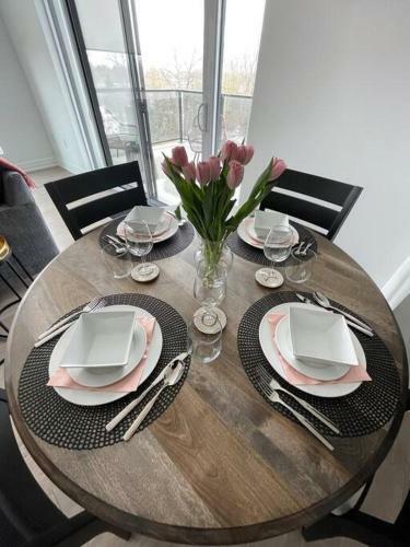 Luxury 3 Bedroom Apartment Condo + All Amenities