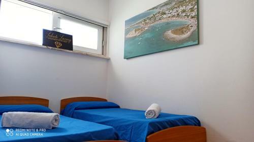 Apartamento Luxury Holiday House With Pool In Torre Lapillo