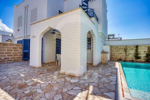 Villa Arya - Piscina Privata