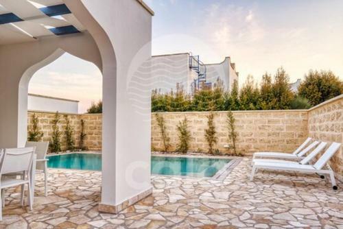 Villa Arya - Piscina Privata
